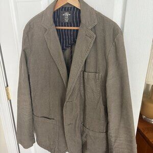 Lightweight Sports Jacket